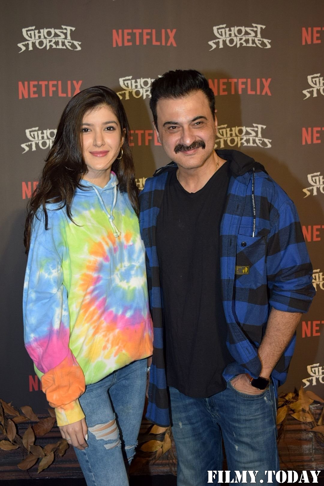 Photos: Screening Of Netflix Ghoststories At Pvr Juhu | Picture 1710589