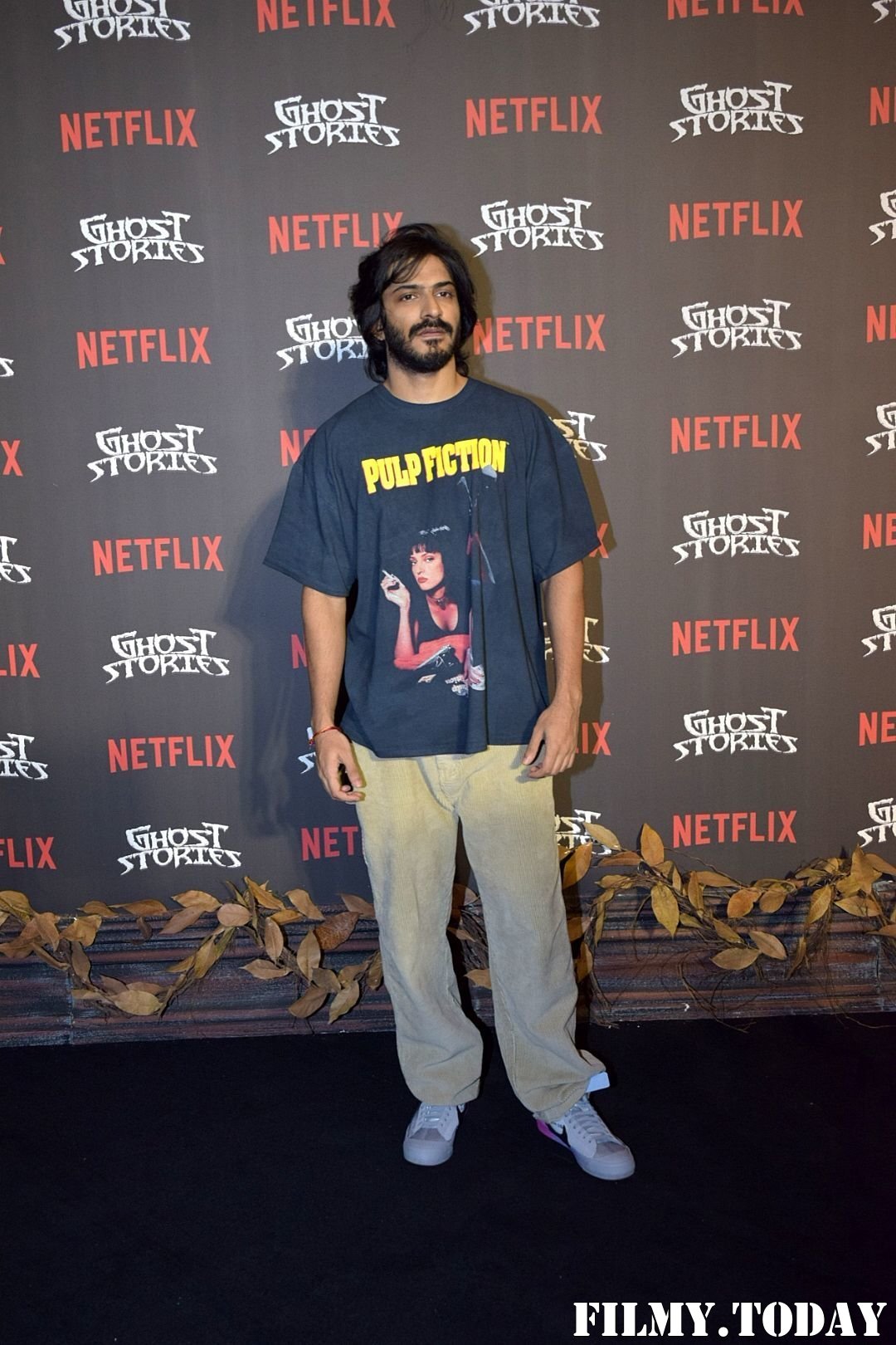 Photos: Screening Of Netflix Ghoststories At Pvr Juhu | Picture 1710704