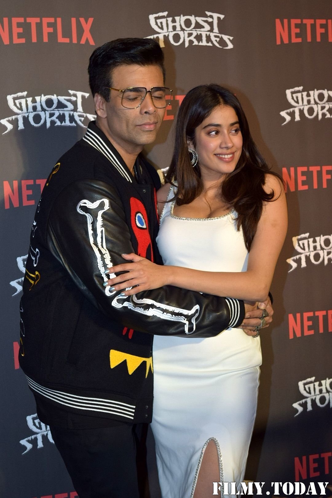 Photos: Screening Of Netflix Ghoststories At Pvr Juhu | Picture 1710718