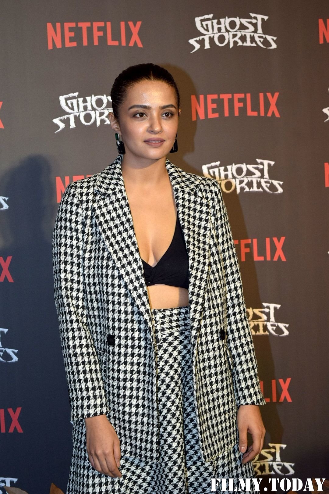 Surveen Chawla - Photos: Screening Of Netflix Ghoststories At Pvr Juhu | Picture 1710712