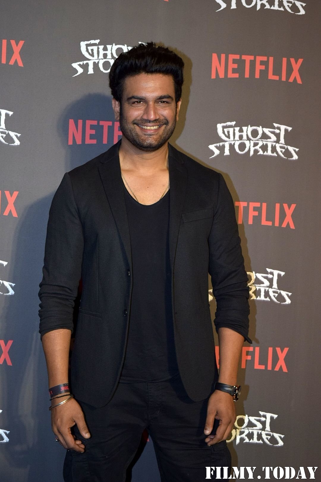 Photos: Screening Of Netflix Ghoststories At Pvr Juhu | Picture 1710699