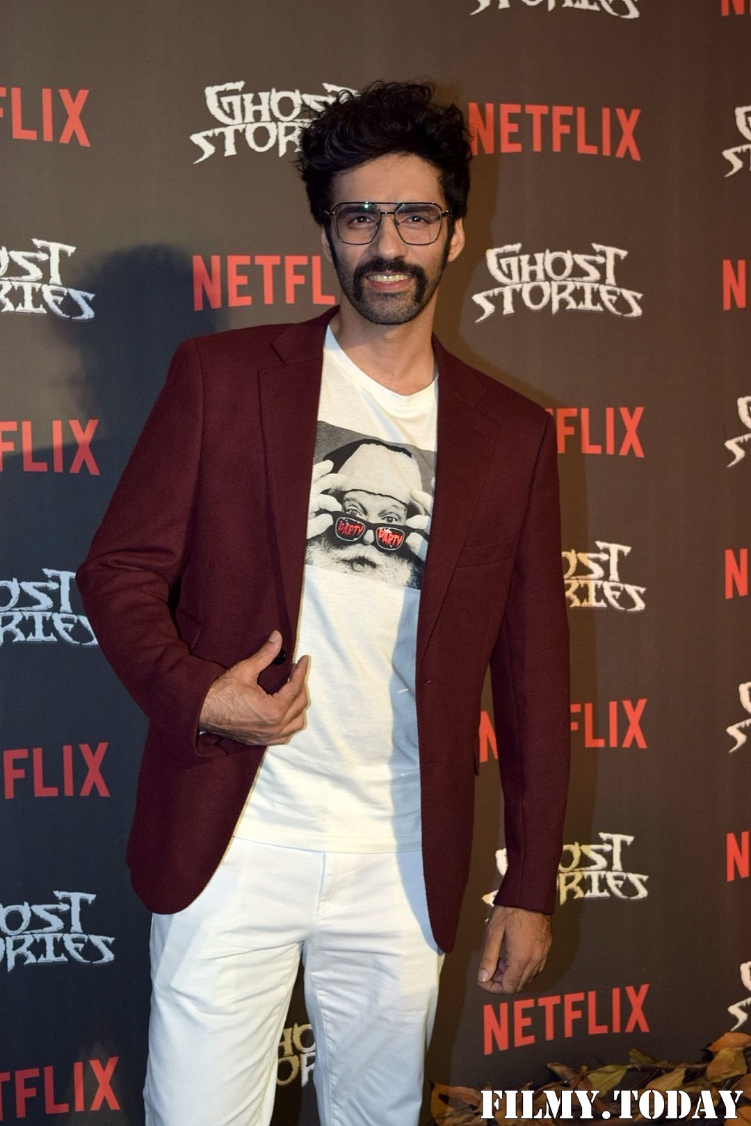 Photos: Screening Of Netflix Ghoststories At Pvr Juhu | Picture 1710688