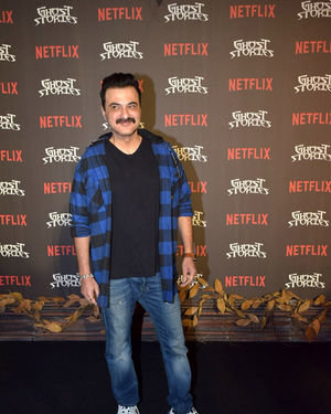 Photos: Screening Of Netflix Ghoststories At Pvr Juhu | Picture 1710590