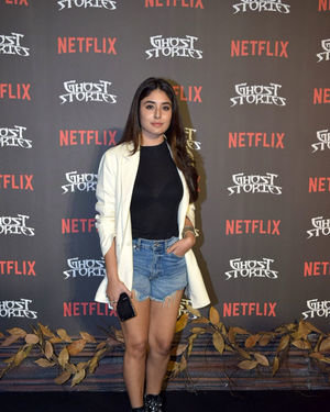 Photos: Screening Of Netflix Ghoststories At Pvr Juhu | Picture 1710601