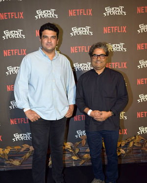 Photos: Screening Of Netflix Ghoststories At Pvr Juhu | Picture 1710607