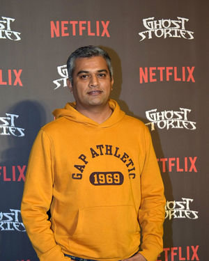 Photos: Screening Of Netflix Ghoststories At Pvr Juhu | Picture 1710604