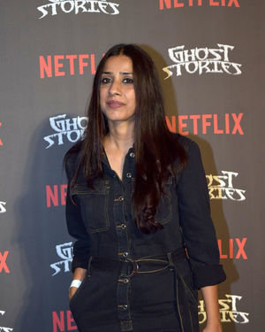 Photos: Screening Of Netflix Ghoststories At Pvr Juhu | Picture 1710635