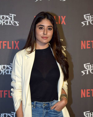 Photos: Screening Of Netflix Ghoststories At Pvr Juhu | Picture 1710602