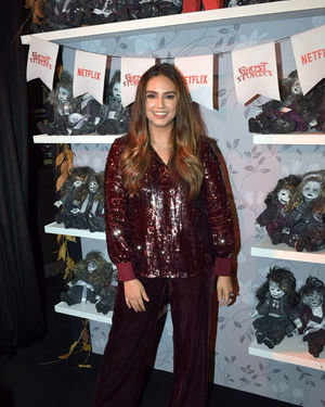 Huma Qureshi - Photos: Screening Of Netflix Ghoststories At Pvr Juhu | Picture 1710666