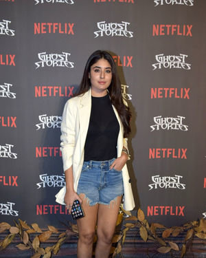 Photos: Screening Of Netflix Ghoststories At Pvr Juhu | Picture 1710599