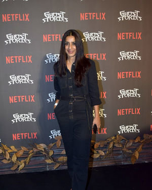 Photos: Screening Of Netflix Ghoststories At Pvr Juhu | Picture 1710634