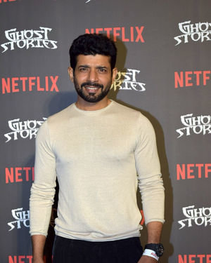 Photos: Screening Of Netflix Ghoststories At Pvr Juhu | Picture 1710628