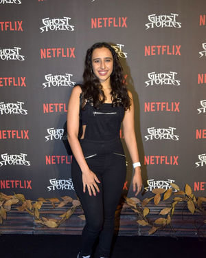 Photos: Screening Of Netflix Ghoststories At Pvr Juhu | Picture 1710631