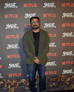 Photos: Screening Of Netflix Ghoststories At Pvr Juhu | Picture 1710659