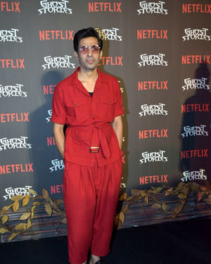 Photos: Screening Of Netflix Ghoststories At Pvr Juhu | Picture 1710572