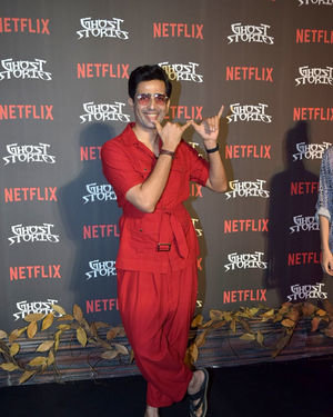 Photos: Screening Of Netflix Ghoststories At Pvr Juhu | Picture 1710574