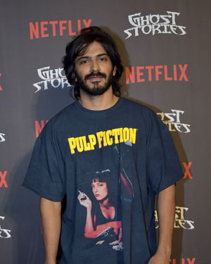 Photos: Screening Of Netflix Ghoststories At Pvr Juhu | Picture 1710705