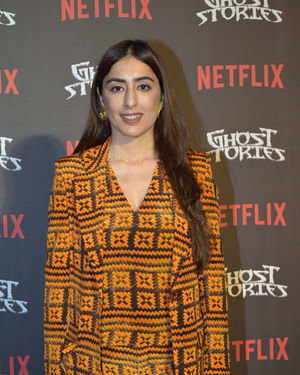 Photos: Screening Of Netflix Ghoststories At Pvr Juhu | Picture 1710587