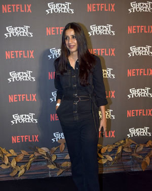 Photos: Screening Of Netflix Ghoststories At Pvr Juhu | Picture 1710633