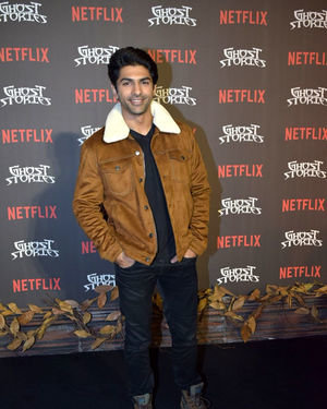 Photos: Screening Of Netflix Ghoststories At Pvr Juhu | Picture 1710597