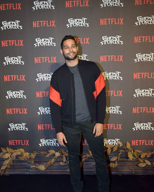 Photos: Screening Of Netflix Ghoststories At Pvr Juhu | Picture 1710702