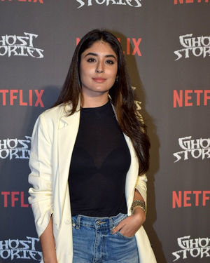 Photos: Screening Of Netflix Ghoststories At Pvr Juhu | Picture 1710600