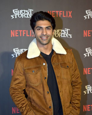 Photos: Screening Of Netflix Ghoststories At Pvr Juhu | Picture 1710596