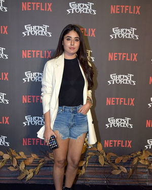 Photos: Screening Of Netflix Ghoststories At Pvr Juhu | Picture 1710598