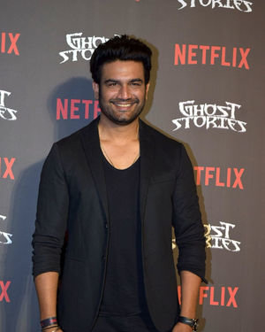 Photos: Screening Of Netflix Ghoststories At Pvr Juhu | Picture 1710699
