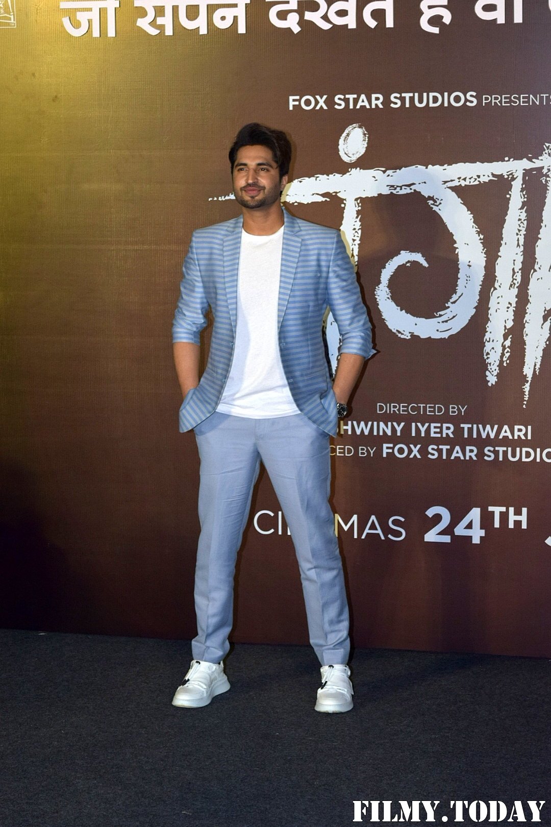 Photos: Trailer Launch Of Film Panga | Picture 1710556