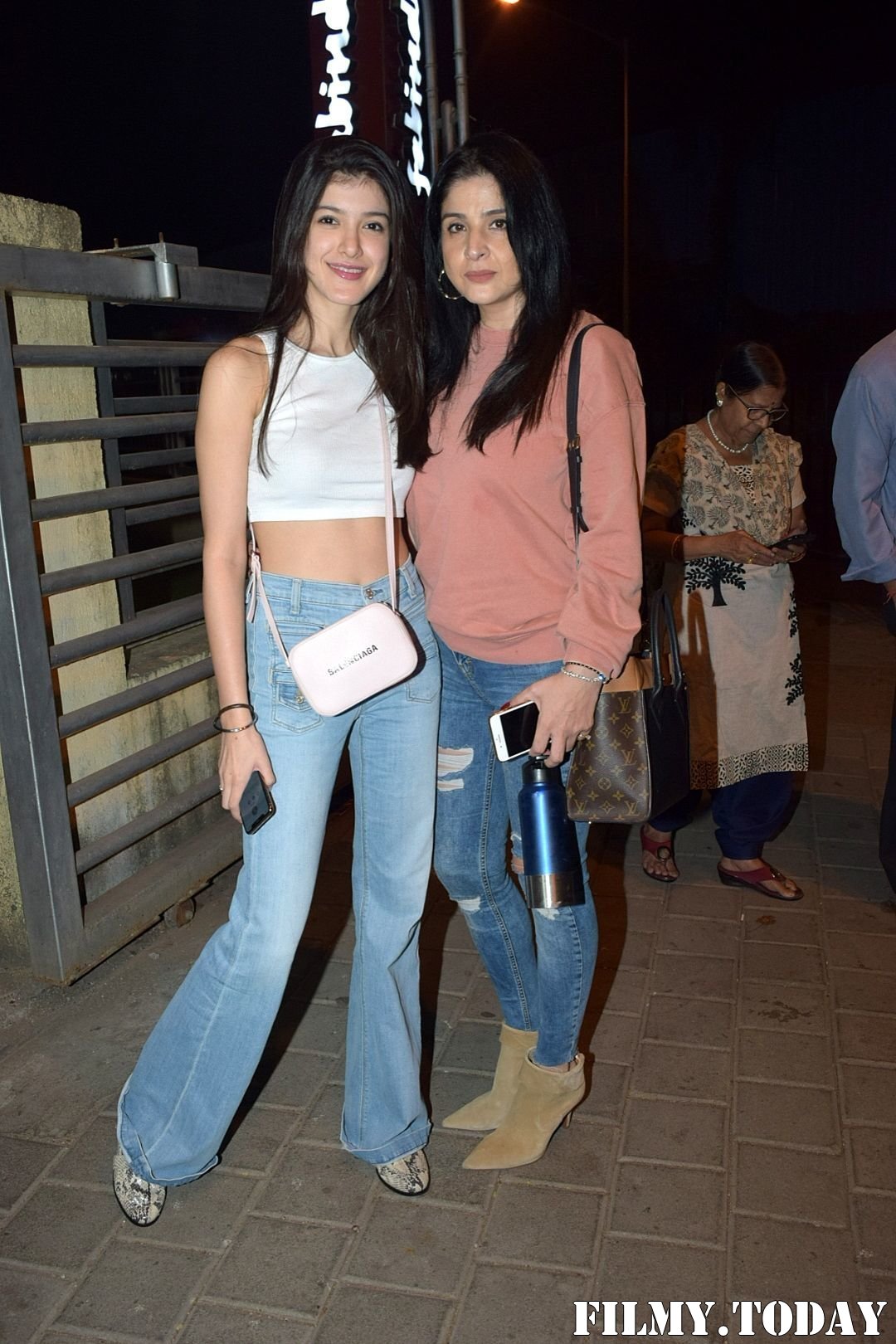 Photos: Screening Of Film Good Newwz At Pvr Juhu | Picture 1710763