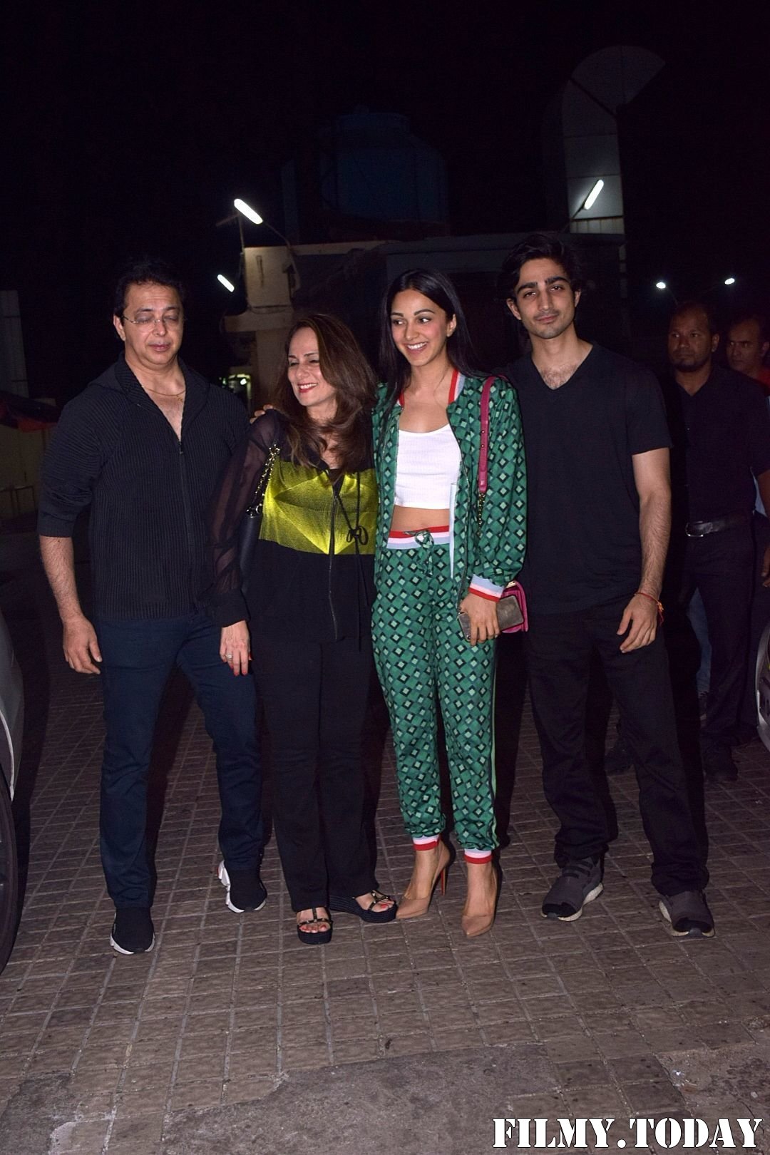Photos: Screening Of Film Good Newwz At Pvr Juhu | Picture 1710759