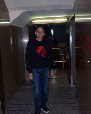 Photos: Screening Of Film Good Newwz At Pvr Juhu | Picture 1710747