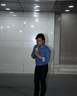 Photos: Salman Khan Birthday Party At Bandra | Picture 1711807