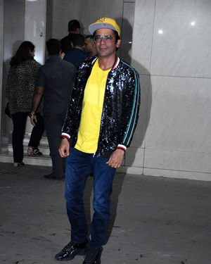 Photos: Salman Khan Birthday Party At Bandra | Picture 1711906