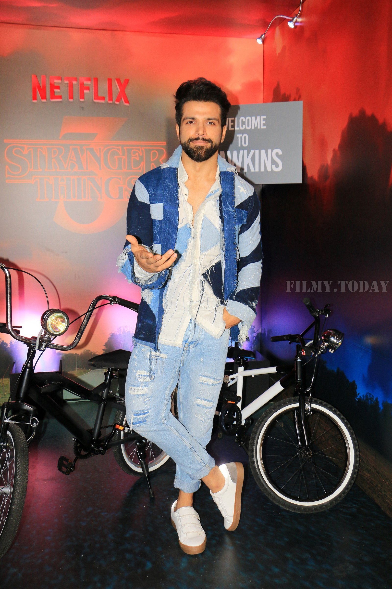 Photos: Screening Of Netflix Stranger Things 3 At Pvr | Picture 1659353