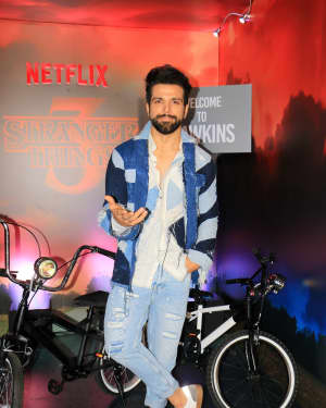 Photos: Screening Of Netflix Stranger Things 3 At Pvr | Picture 1659353