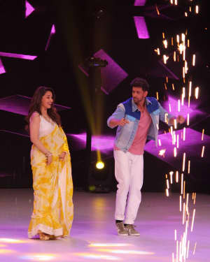 Photos: Promotion Of Film Super 30 On The Sets Of Colors Dance Deewane In Filmcity | Picture 1659747