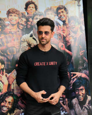Hrithik Roshan - Photos: Promotions Of Film Super 30 At Sun N Sand In Juhu | Picture 1659792