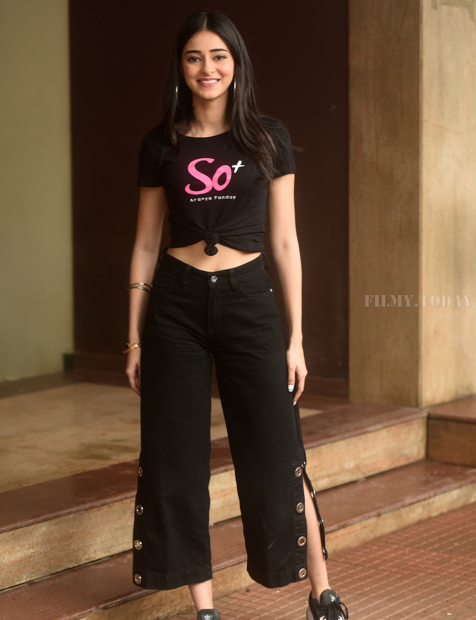 Ananya Panday - Photos: Celebs Spotted At Sunny Super Sound | Picture 1660224