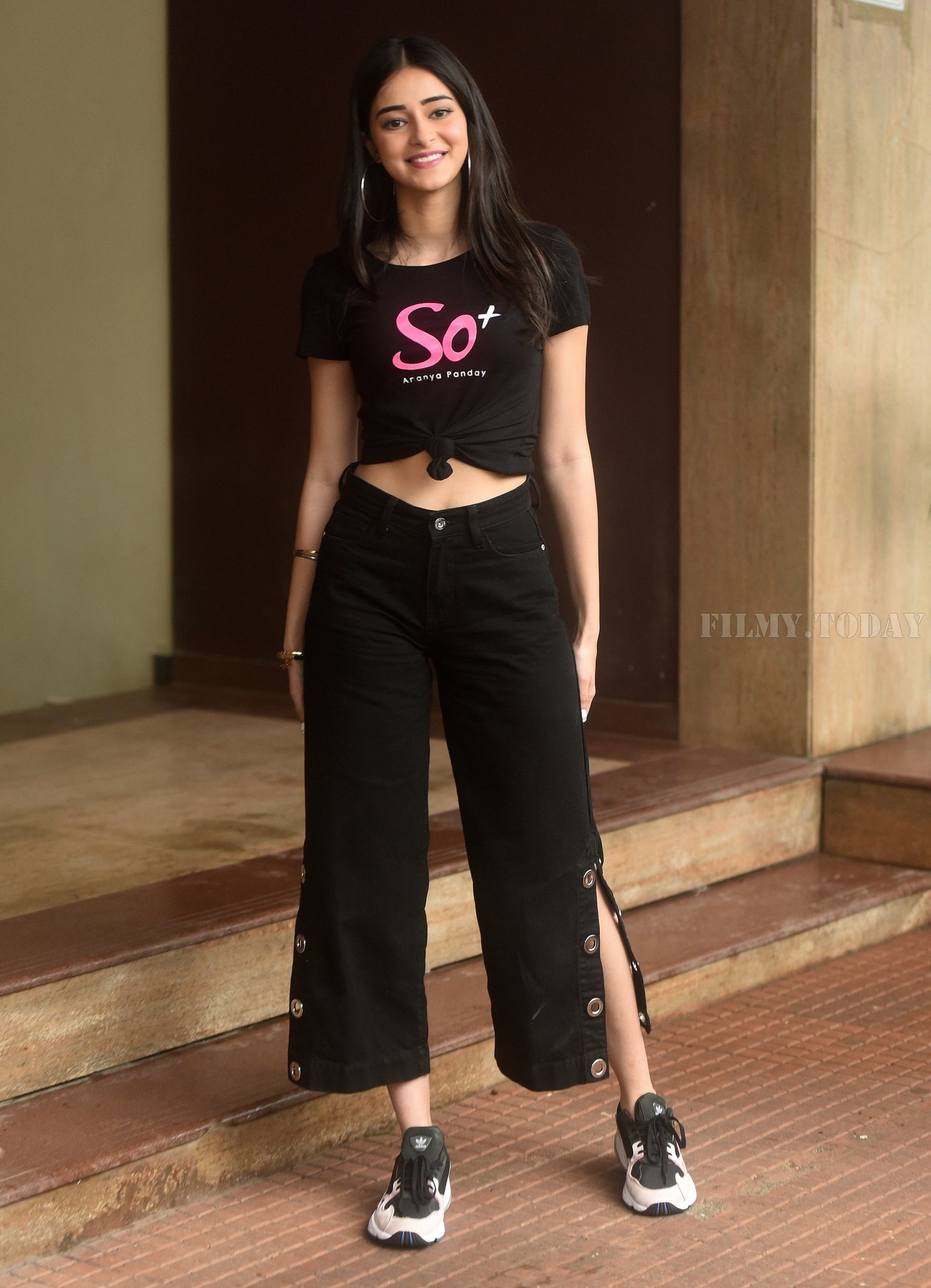Ananya Panday - Photos: Celebs Spotted At Sunny Super Sound | Picture 1660228