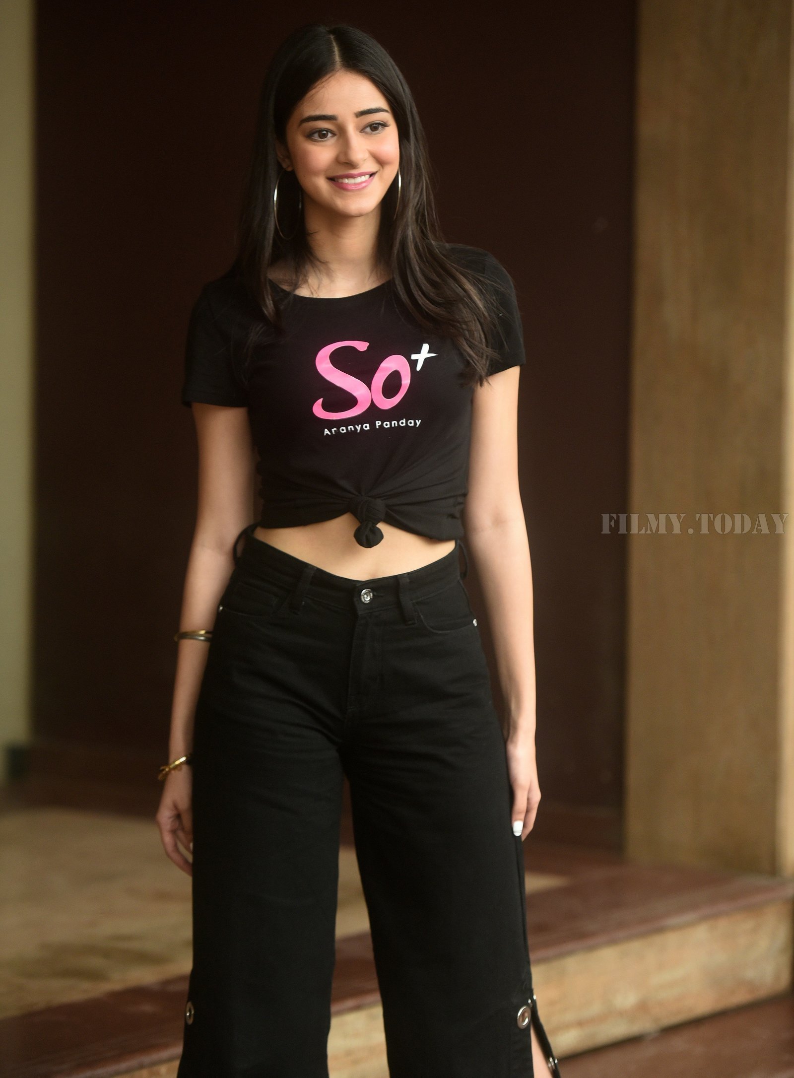 Ananya Panday - Photos: Celebs Spotted At Sunny Super Sound | Picture 1660232