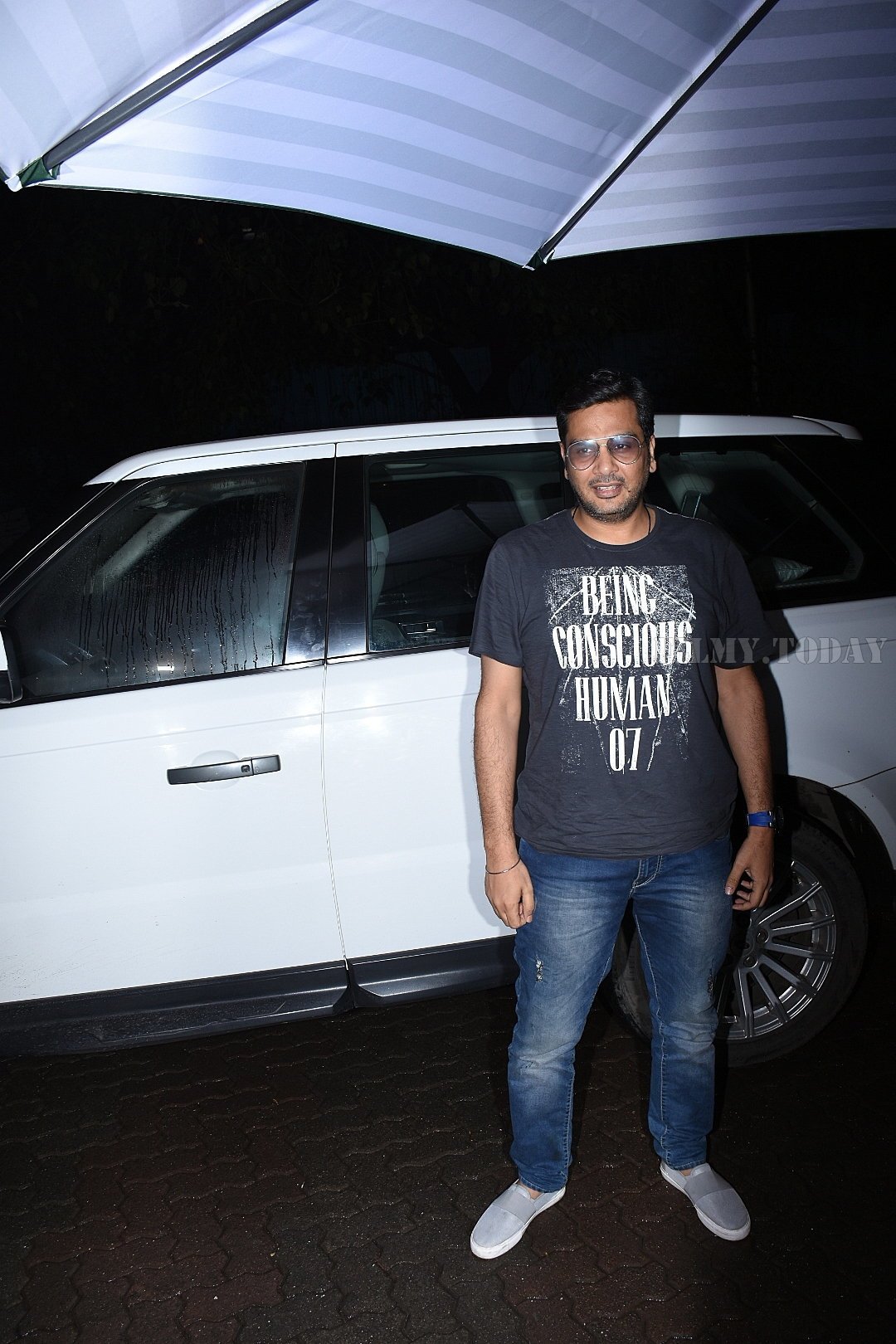 Photos: Success Party Of Kabir Singh At Earth In Khar | Picture 1660378