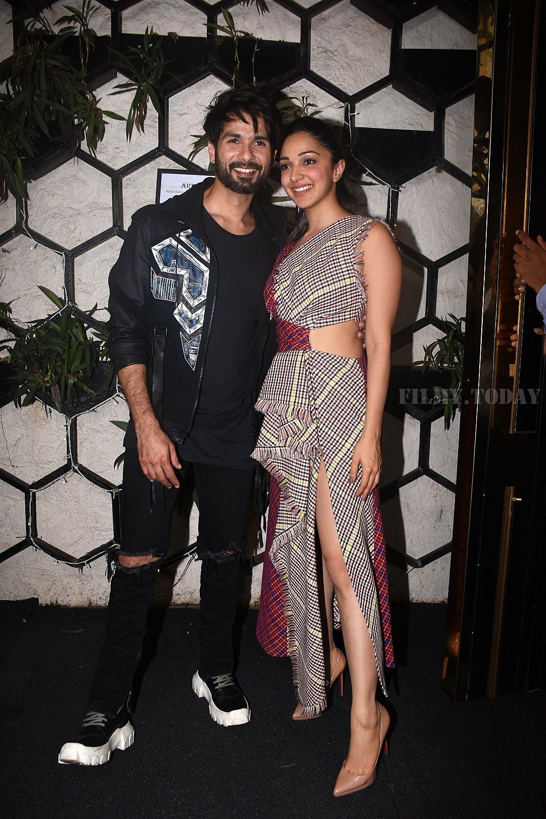 Photos: Success Party Of Kabir Singh At Earth In Khar | Picture 1660389