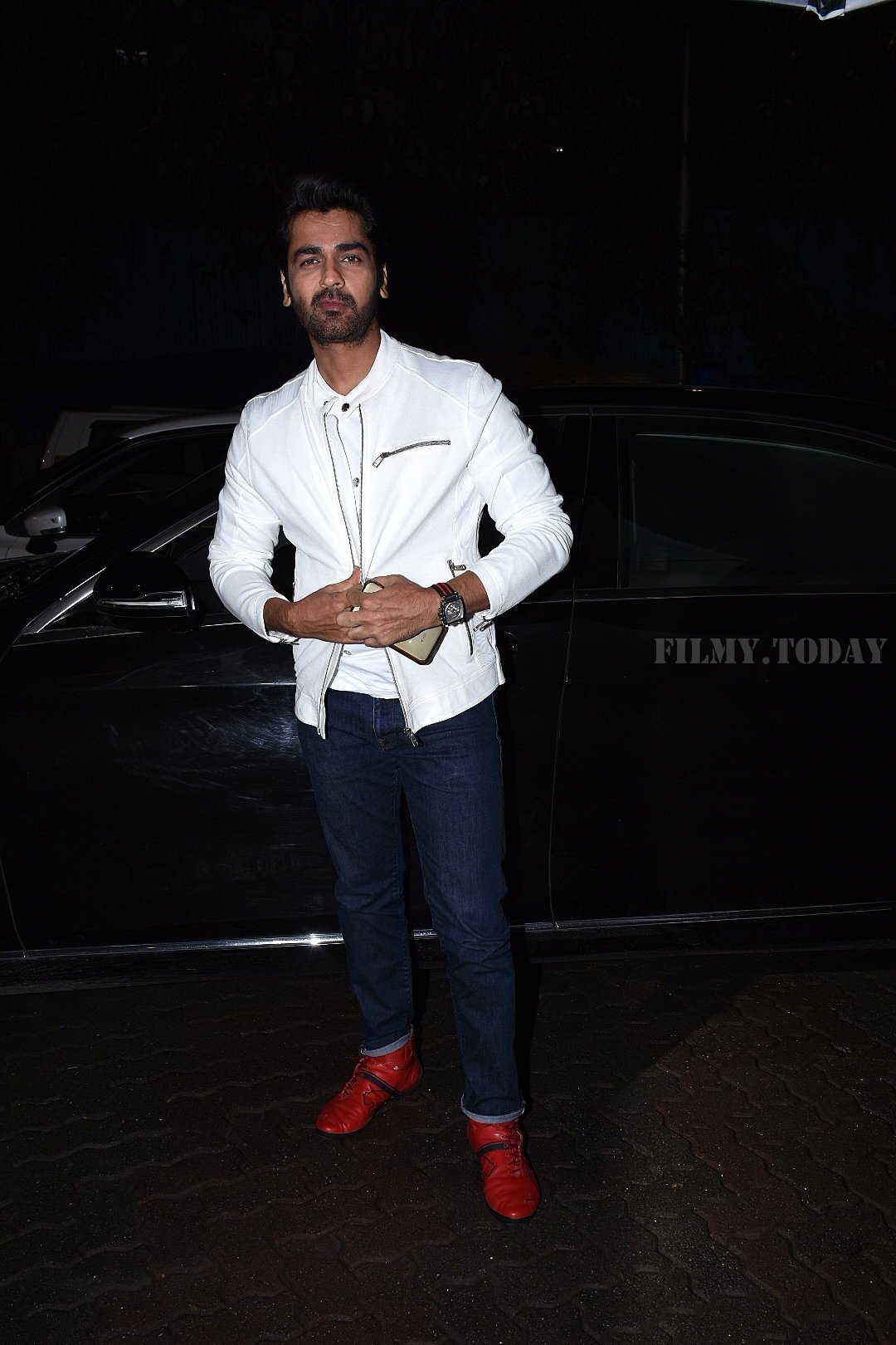 Photos: Success Party Of Kabir Singh At Earth In Khar | Picture 1660364