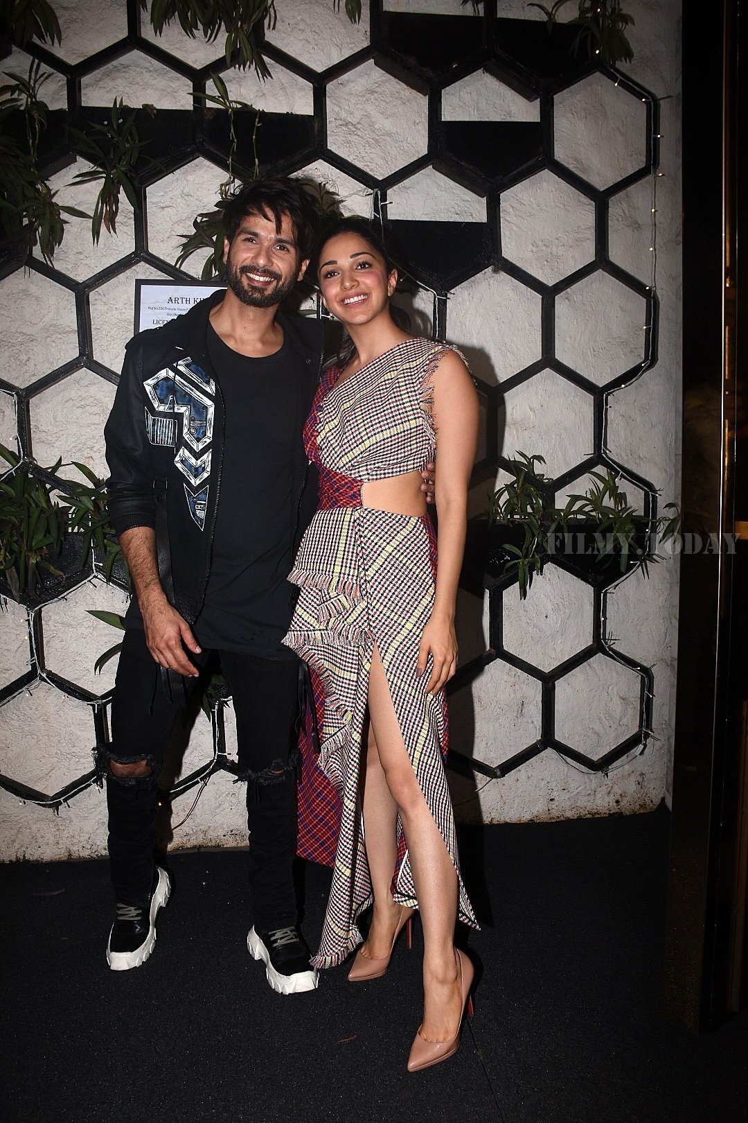 Photos: Success Party Of Kabir Singh At Earth In Khar | Picture 1660388
