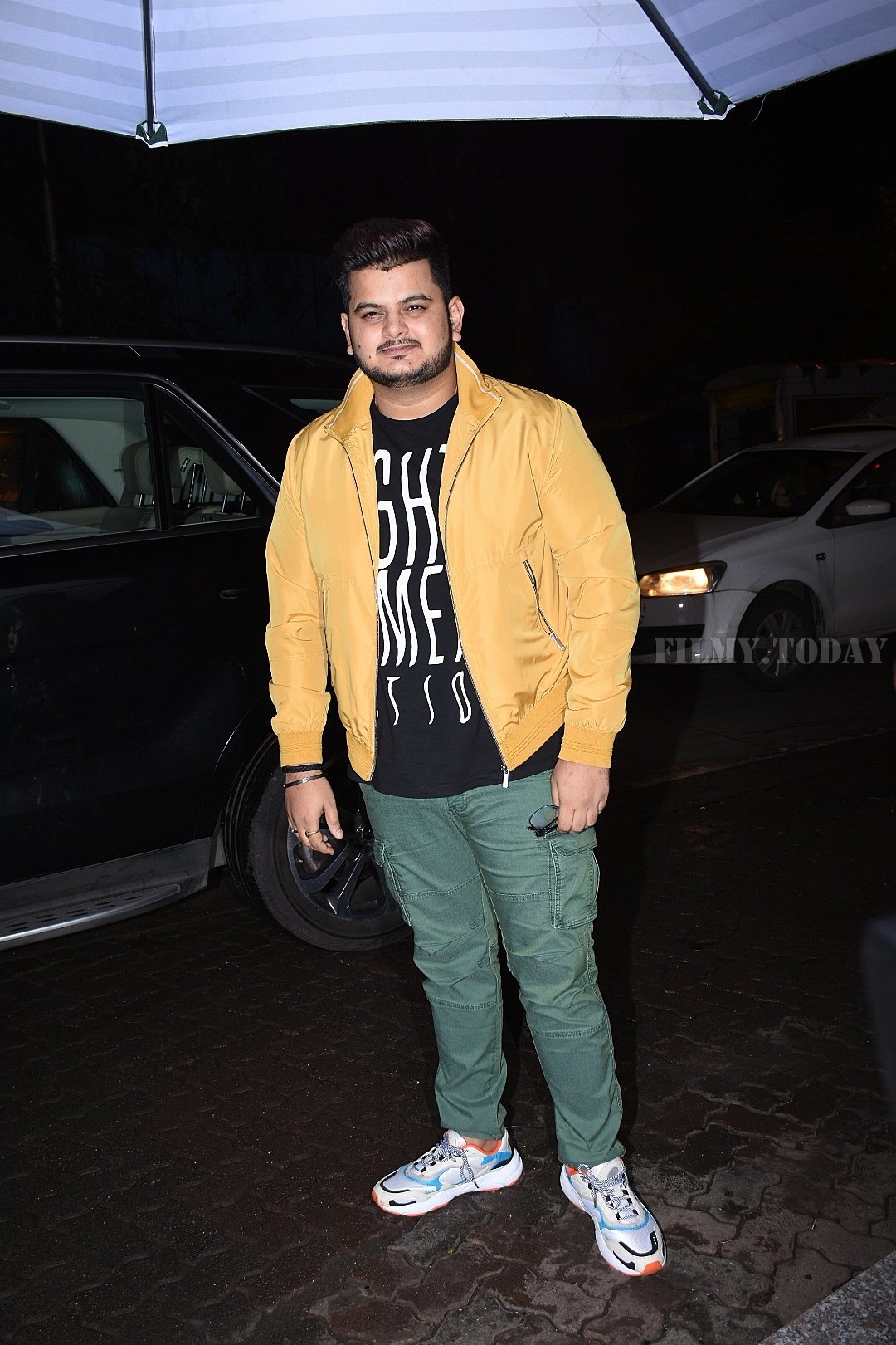 Photos: Success Party Of Kabir Singh At Earth In Khar | Picture 1660358