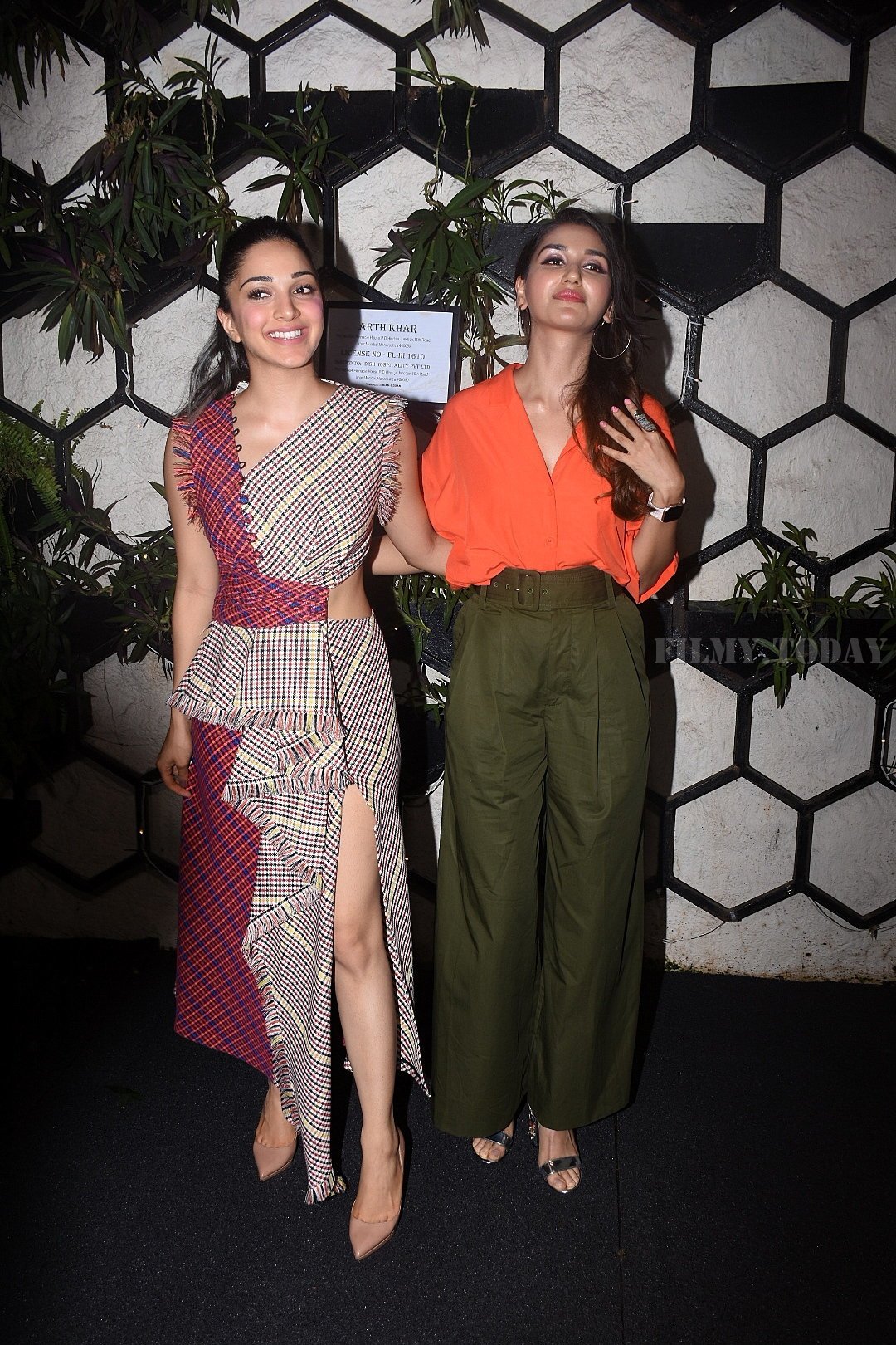 Photos: Success Party Of Kabir Singh At Earth In Khar | Picture 1660384