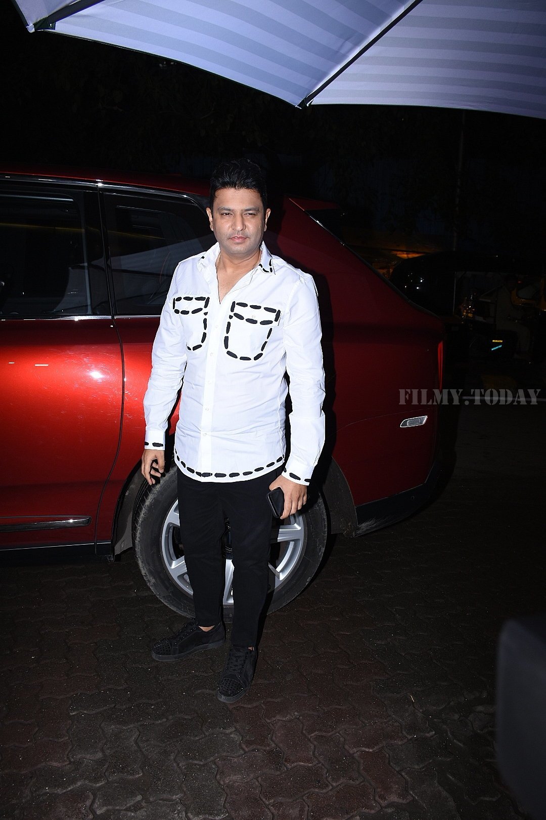 Photos: Success Party Of Kabir Singh At Earth In Khar | Picture 1660353