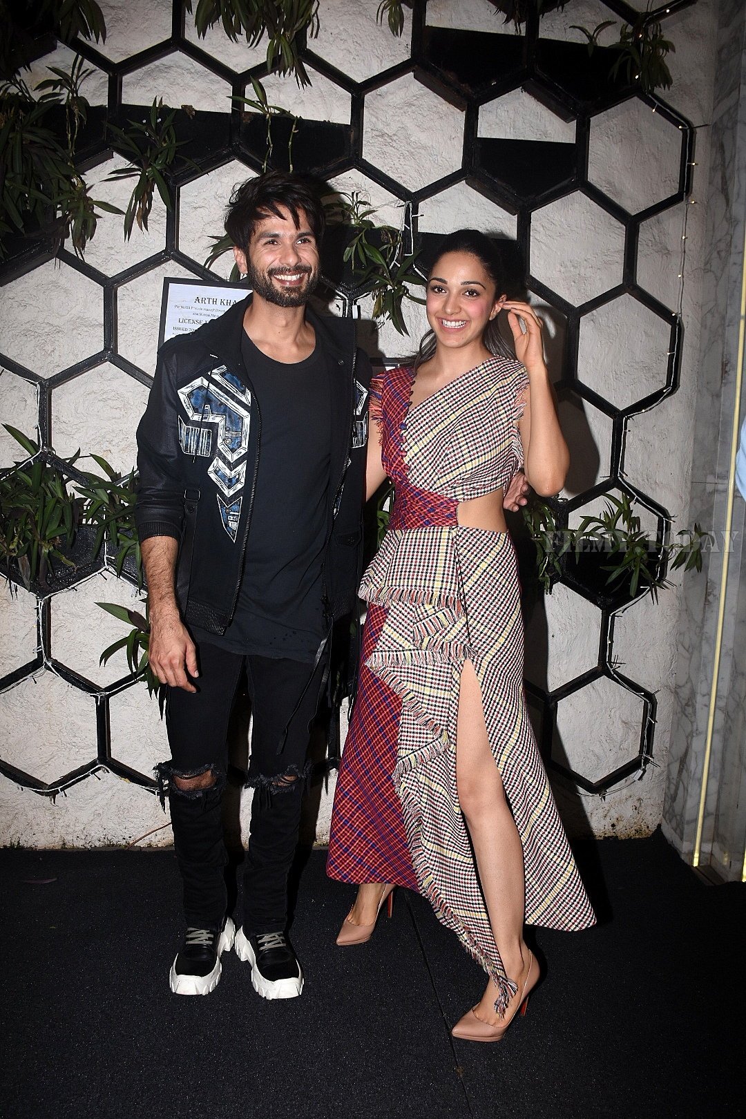 Photos: Success Party Of Kabir Singh At Earth In Khar | Picture 1660387